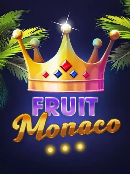 Fruit Monaco Slot online at Union Jackpots